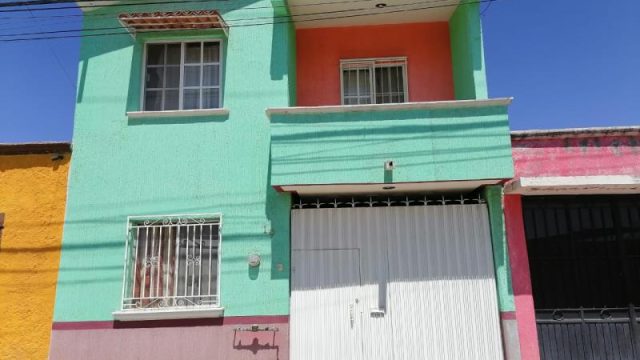 Casa en Renta en Villa de las Haciendas San Juan del Rio Queretaro (1)