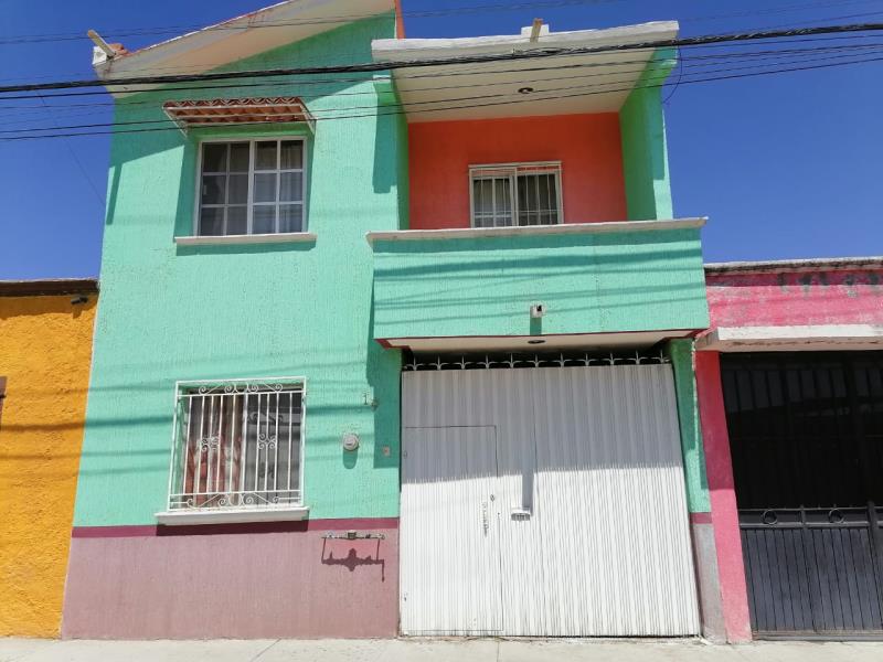 Casa en Renta en Villa de las Haciendas San Juan del Rio Queretaro (1)