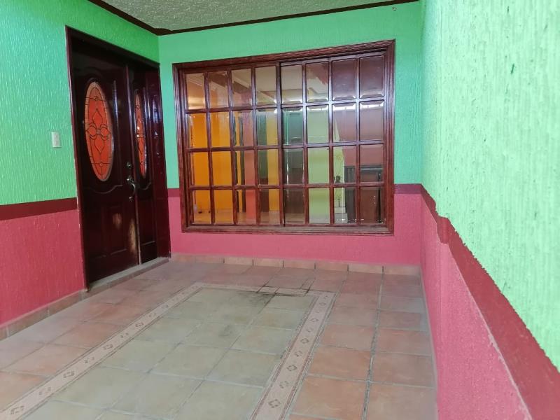 Casa en Renta en Villa de las Haciendas San Juan del Rio Queretaro (2)