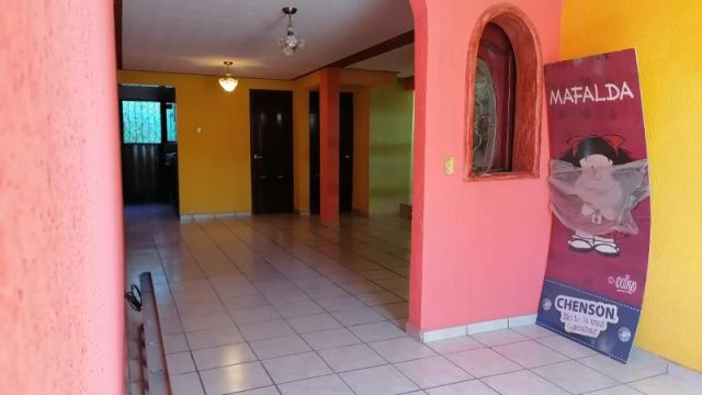 Casa en Renta en Villa de las Haciendas San Juan del Rio Queretaro (4)