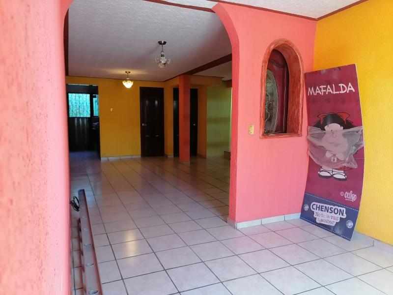 Casa en Renta en Villa de las Haciendas San Juan del Rio Queretaro (4)