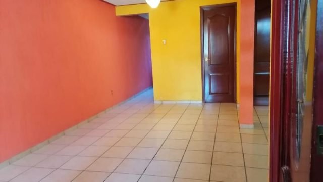 Casa en Renta en Villa de las Haciendas San Juan del Rio Queretaro (5)