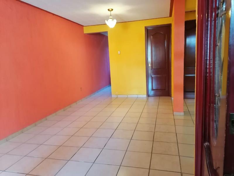Casa en Renta en Villa de las Haciendas San Juan del Rio Queretaro (5)