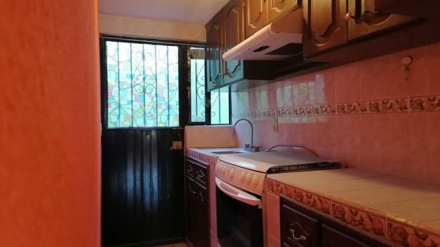 Casa en Renta en Villa de las Haciendas San Juan del Rio Queretaro (6)