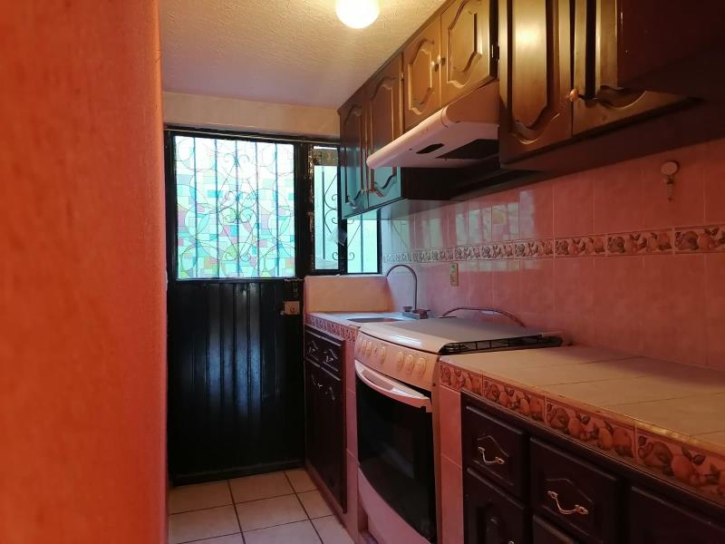 Casa en Renta en Villa de las Haciendas San Juan del Rio Queretaro (6)