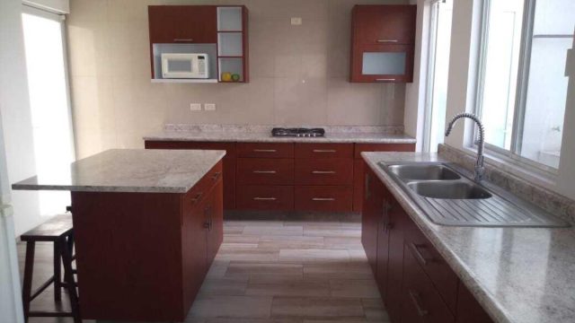 Casa en Renta en Villaverde San Luis Potosi (1)