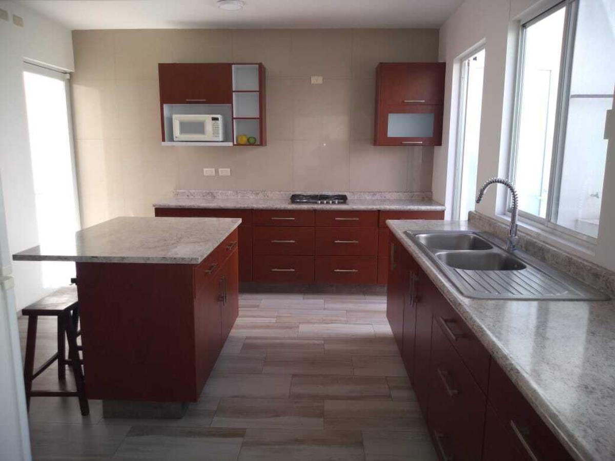 Casa en Renta en Villaverde San Luis Potosi (1)