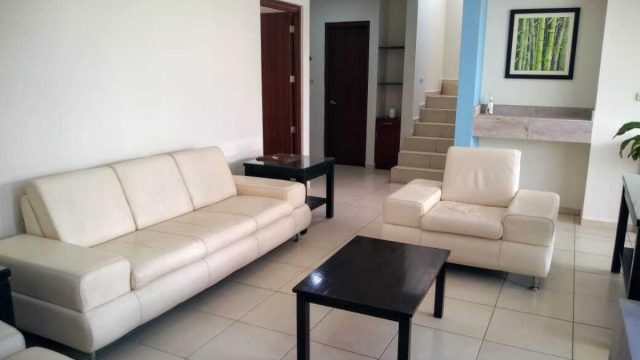 Casa en Renta en Villaverde San Luis Potosi (3)