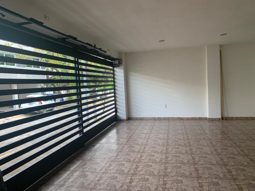 Casa en Renta o Venta 4 Recamaras Fracc Privado Bonanza Tuxtla Gutierrez Chiapas (41)