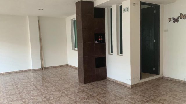 Casa en Renta o Venta 4 Recamaras Fracc Privado Bonanza Tuxtla Gutierrez Chiapas (42)