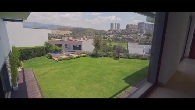 Casa en Venta de Lujo en Bosque Real Huixquilucan Estado de Mexico (11)