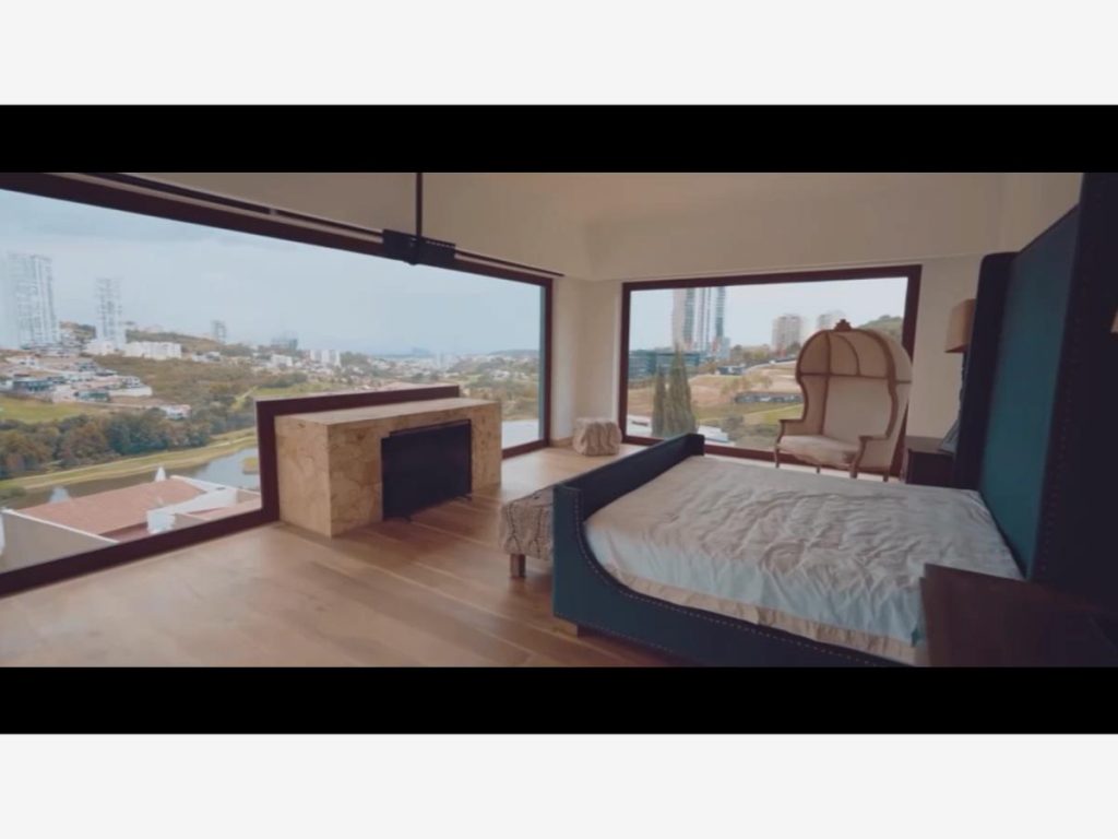 Casa en Venta de Lujo en Bosque Real Huixquilucan Estado de Mexico (12)