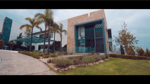 Casa en Venta de Lujo en Bosque Real Huixquilucan Estado de Mexico (2)