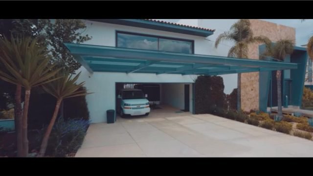 Casa en Venta de Lujo en Bosque Real Huixquilucan Estado de Mexico (3)