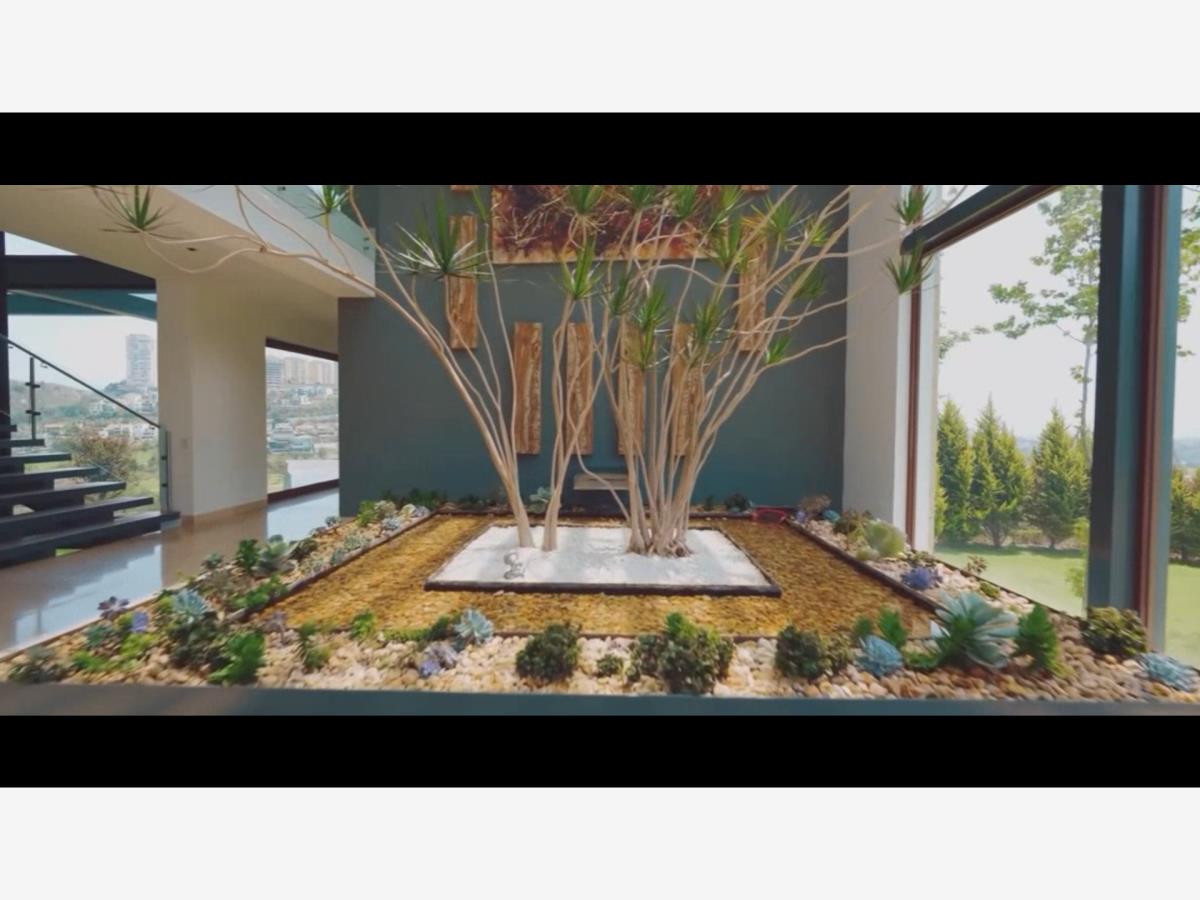 Casa en Venta de Lujo en Bosque Real Huixquilucan Estado de Mexico (4)