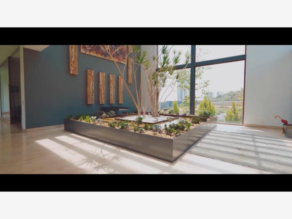 Casa en Venta de Lujo en Bosque Real Huixquilucan Estado de Mexico (5)