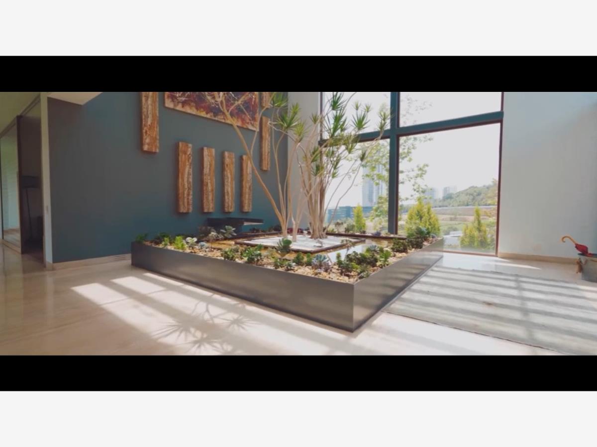 Casa en Venta de Lujo en Bosque Real Huixquilucan Estado de Mexico (5)