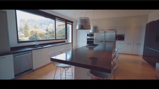 Casa en Venta de Lujo en Bosque Real Huixquilucan Estado de Mexico (7)