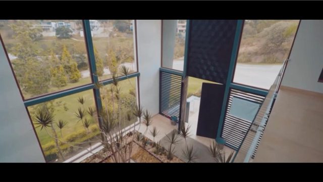 Casa en Venta de Lujo en Bosque Real Huixquilucan Estado de Mexico (8)