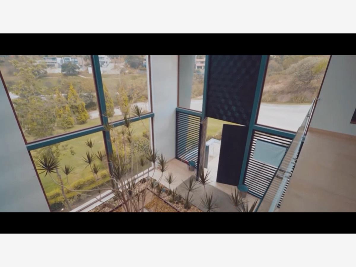 Casa en Venta de Lujo en Bosque Real Huixquilucan Estado de Mexico (8)