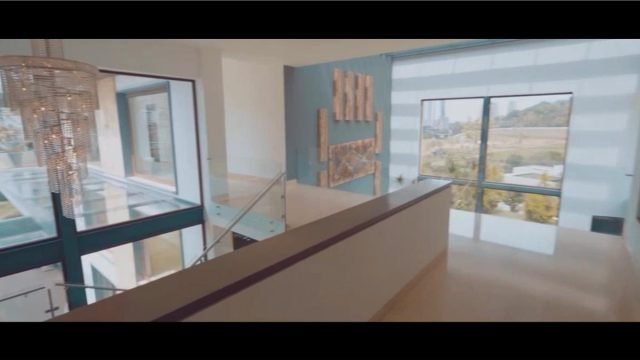 Casa en Venta de Lujo en Bosque Real Huixquilucan Estado de Mexico (9)