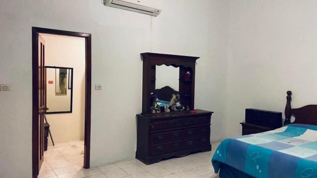 Casa en Venta en Carrizal Villahermosa centro de Tabasco (10)