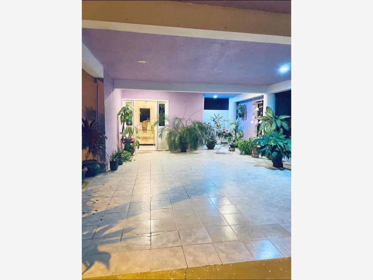 Casa en Venta en Carrizal Villahermosa centro de Tabasco (3)