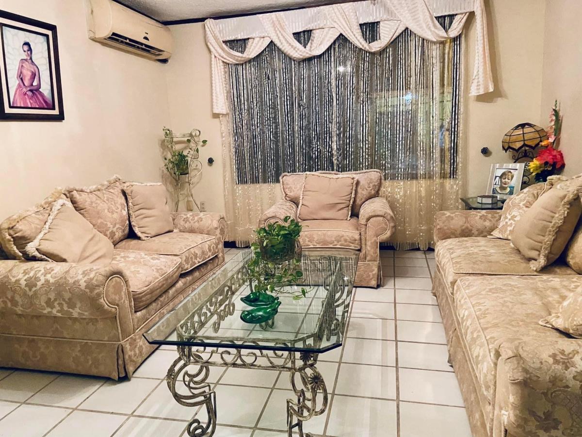 Casa en Venta en Carrizal Villahermosa centro de Tabasco (5)
