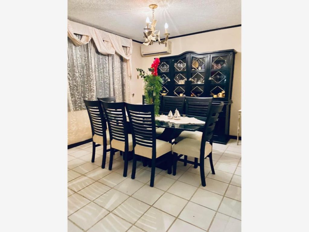 Casa en Venta en Carrizal Villahermosa centro de Tabasco (6)