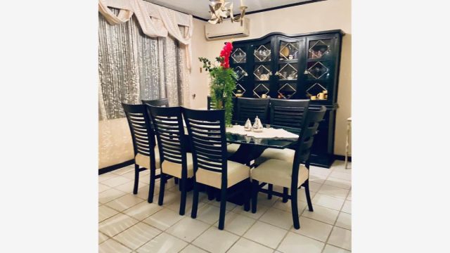 Casa en Venta en Carrizal Villahermosa centro de Tabasco (6)