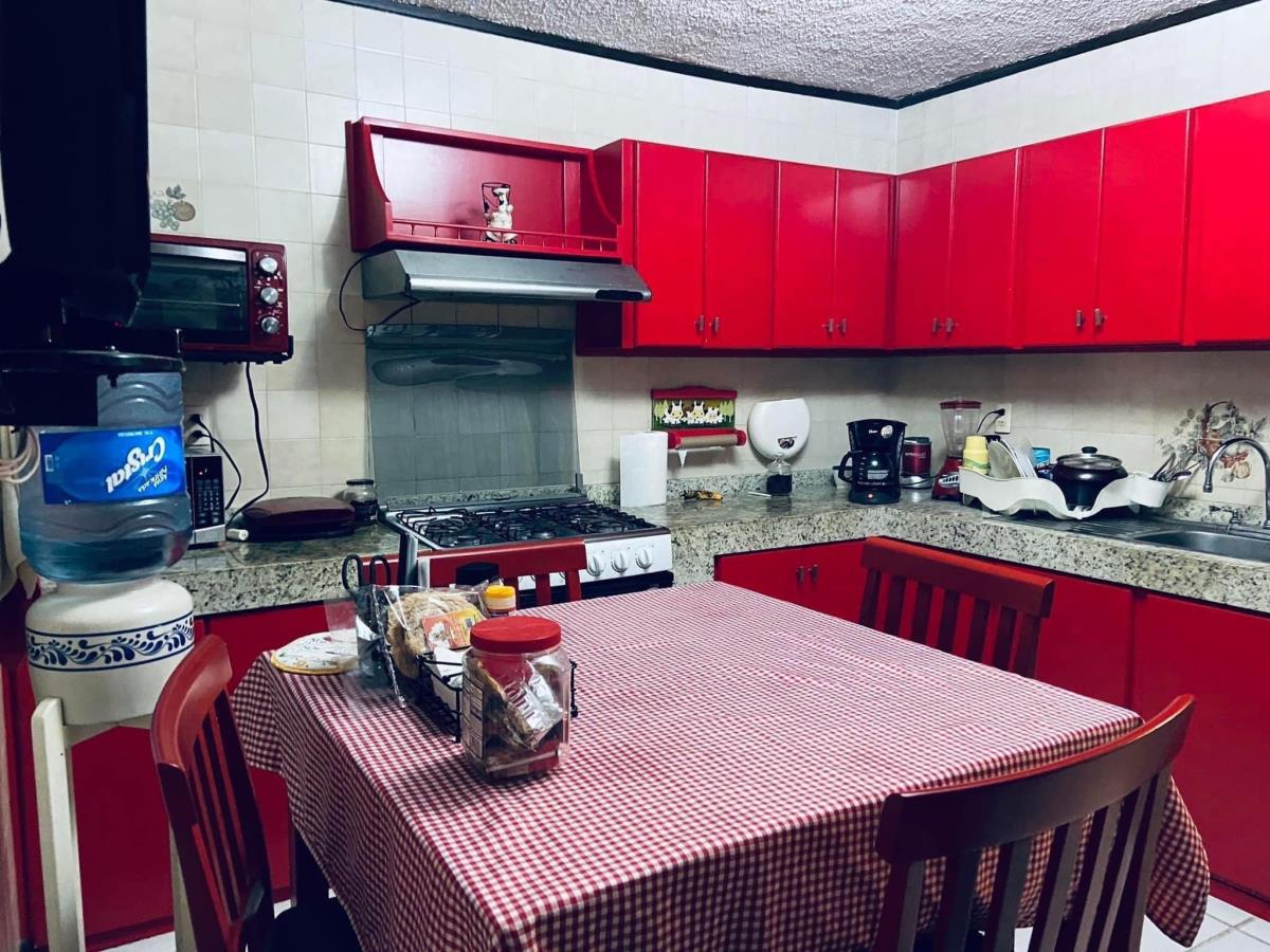 Casa en Venta en Carrizal Villahermosa centro de Tabasco (7)