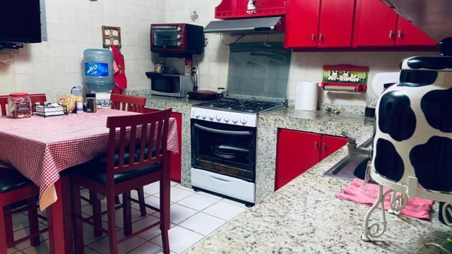 Casa en Venta en Carrizal Villahermosa centro de Tabasco (8)