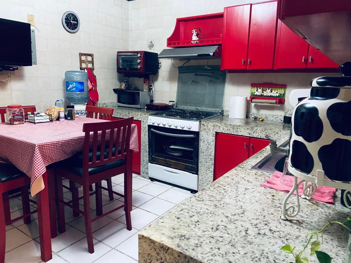Casa en Venta en Carrizal Villahermosa centro de Tabasco (8)