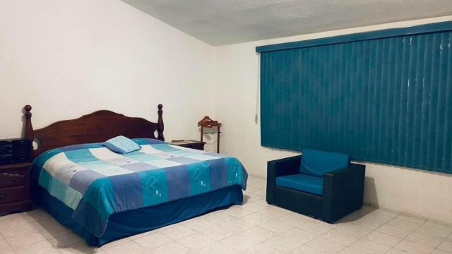 Casa en Venta en Carrizal Villahermosa centro de Tabasco (9)