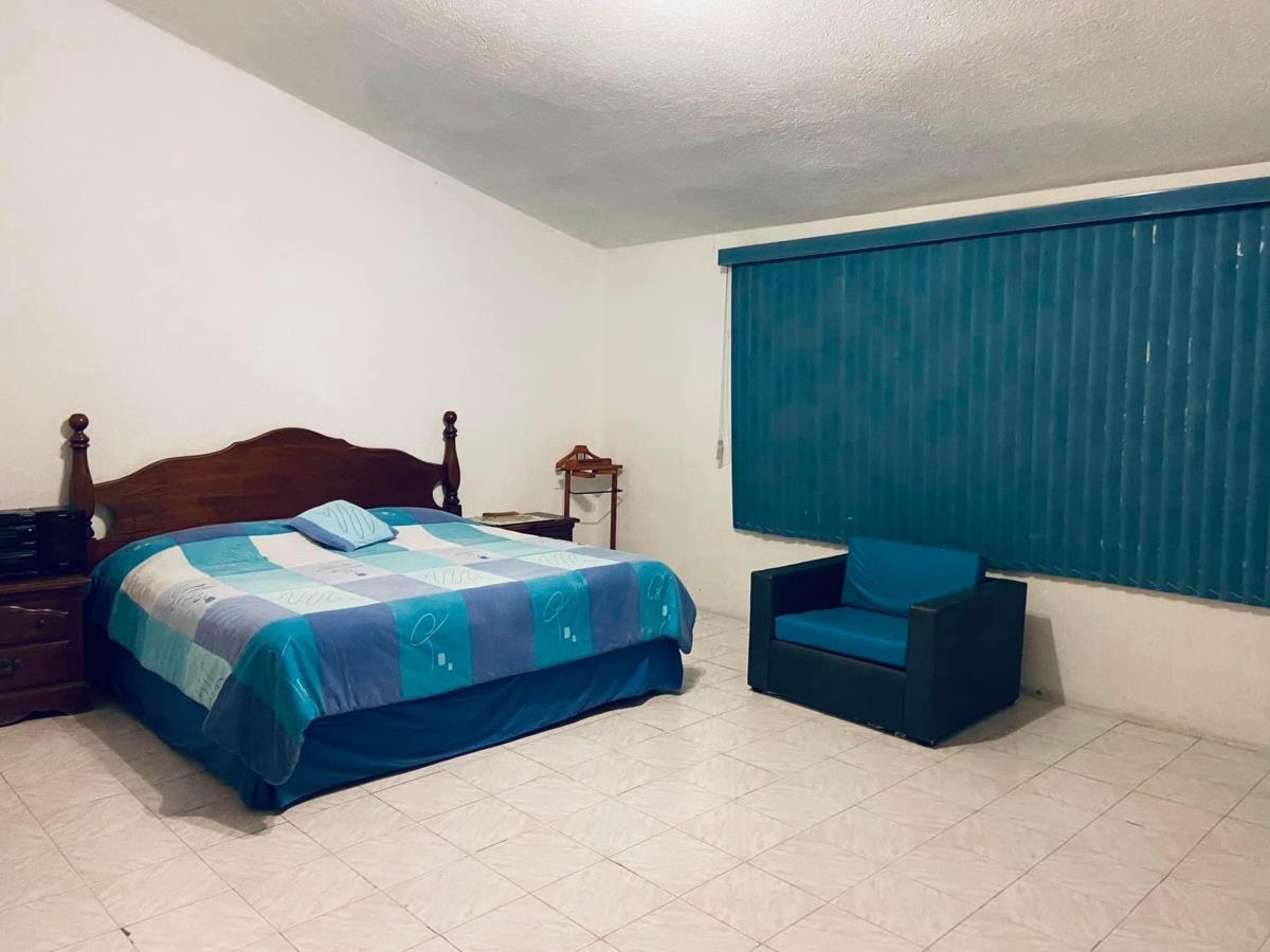 Casa en Venta en Carrizal Villahermosa centro de Tabasco (9)