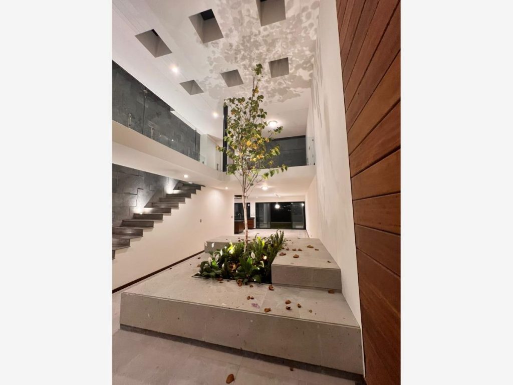 Casa en Venta en Cumbres del Lago Queretaro (13)