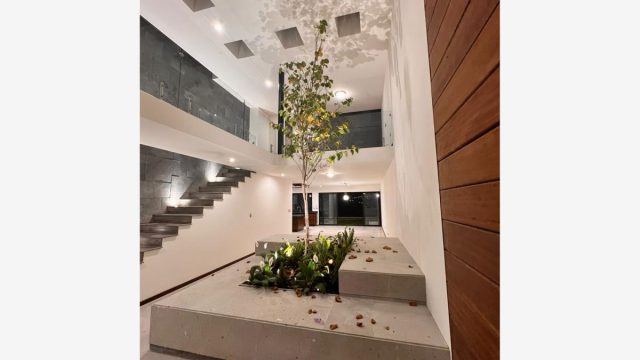 Casa en Venta en Cumbres del Lago Queretaro (13)