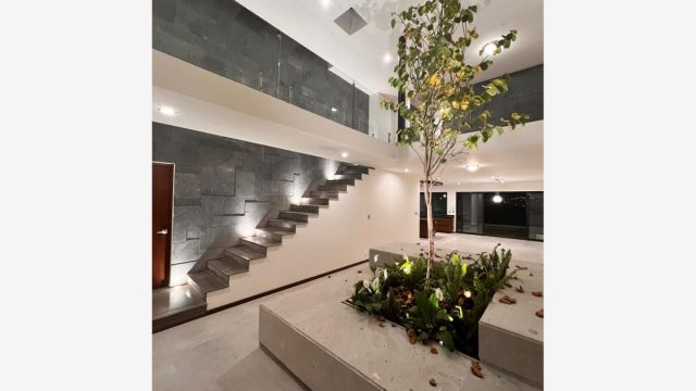 Casa en Venta en Cumbres del Lago Queretaro (14)