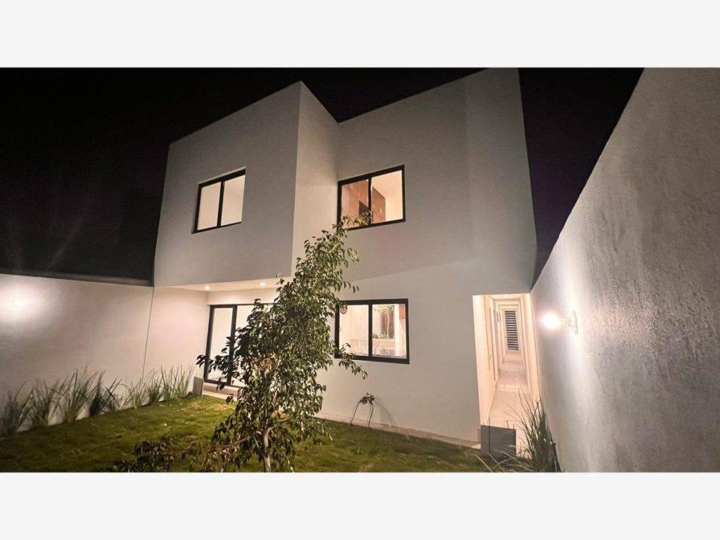 Casa en Venta en Cumbres del Lago Queretaro (16)