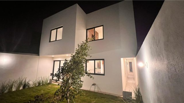 Casa en Venta en Cumbres del Lago Queretaro (16)