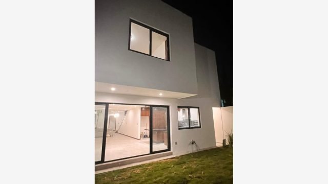 Casa en Venta en Cumbres del Lago Queretaro (17)