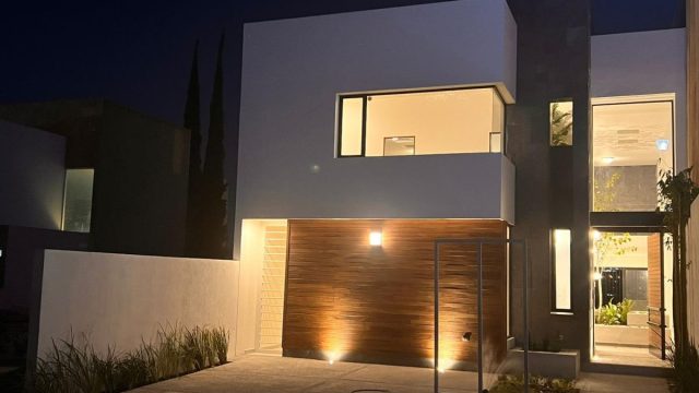 Casa en Venta en Cumbres del Lago Queretaro (2)