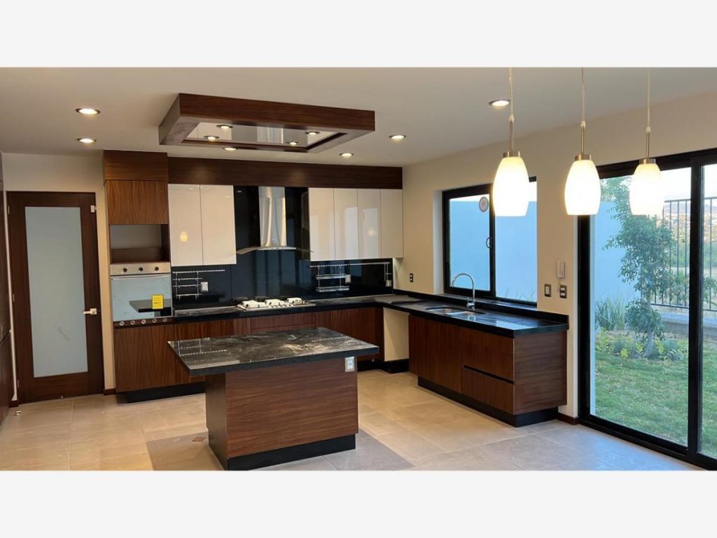 Casa en Venta en Cumbres del Lago Queretaro (3)