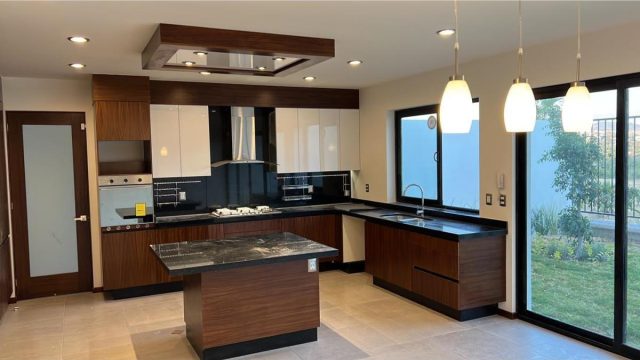 Casa en Venta en Cumbres del Lago Queretaro (3)