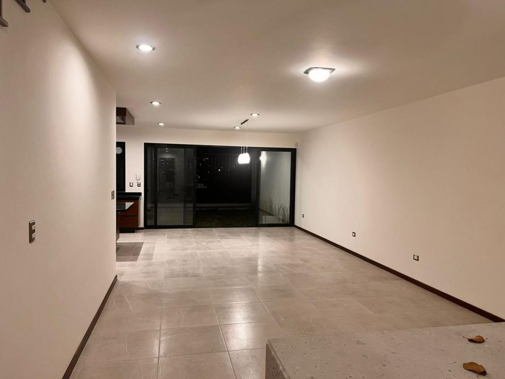 Casa en Venta en Cumbres del Lago Queretaro (4)