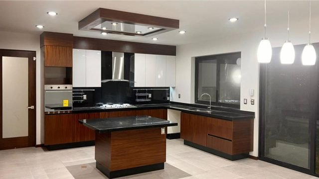 Casa en Venta en Cumbres del Lago Queretaro (5)