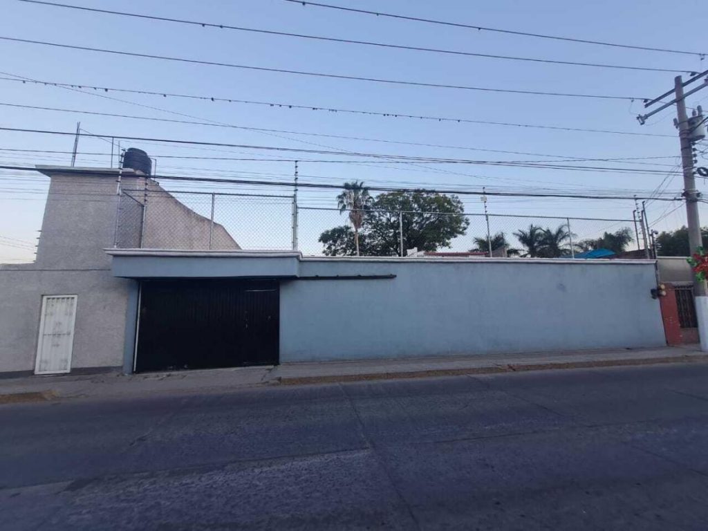 Casa en Venta en Españita Irapuato Guanajuato (2)