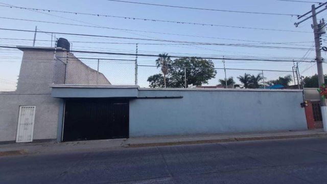 Casa en Venta en Españita Irapuato Guanajuato (2)