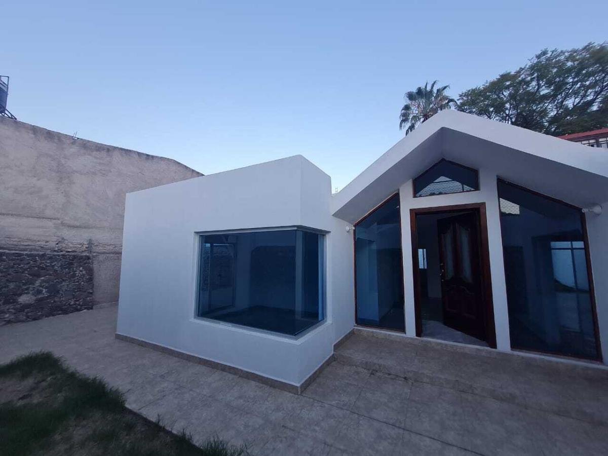 Casa en Venta en Españita Irapuato Guanajuato (3)