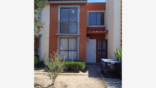 Casa en Venta en Hacienda Margarita Mineral de la Reforma Hidalgo (2)